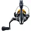 Катушка Shimano Sahara FJ C3000 4+1BB - миниатюра 5