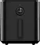 Мультипечь Xiaomi Smart Air Fryer MAF10 Black (6.5L) (BHR7357EU) UA - миниатюра 1