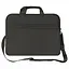 Сумка для ноутбука Defender Geek 15.6" 26084 (Чорний) - мініатюра 4