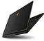 Ноутбук MSI GS65 Stealth Thin 8RF i7-8750H, 16Gb, 512Gb SSD Nvidia GTX 1070 8Gb MAX-Q - мініатюра 3