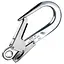 Карабін Petzl MGO 110 (1052-MGO 110) - мініатюра 1