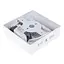 Светильник потолочный Brille l121-061 LED-49/6W 30 pcs CW SMD2835 накладной светодиодный - миниатюра 2