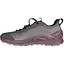 Кроссовки женские Lowa Merger GTX LO Women 37,5 Сірий-Рожевий - миниатюра 3