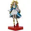 Фігурка Banpresto Код Ґіасс Code Geass in Wonderland Nunnally Нанналлі 17 см B CG N - мініатюра 1