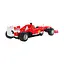 Машинка RASTAR Ferrari F138 на дистанційному керуванні 1:18 червоний 53800 - мініатюра 6