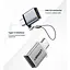 Перехідник Ugreen US270 USB-C to USB-A OTG (50283) [91949] - мініатюра 2