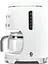 Краплинна кавоварка Smeg DCF02WHEU - мініатюра 4