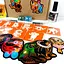 Подарочный набор "Брейнрот" Fresh Tattoo gift-box-brainrot-1kid - миниатюра 2
