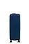 Чемодан American Tourister REJOY 68 см NAVY BLUE 68х47х26 MH3*41002 - миниатюра 7