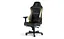 Ігрове крісло Noblechairs HERO Elden Ring Edition Black and Gold - мініатюра 1