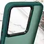 Чехол Epik TPU+PC Lyon Frosted для Xiaomi Redmi 12C Green - миниатюра 5