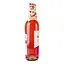 Вино Aznauri Strawberry розовое сладкое 0.75 л - миниатюра 3