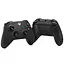 Геймпад Microsoft Xbox Series X | S Wireless Controller Carbon Black (XOA-0005, QAT-00001, QAT-00002, QAT-00007, QAT-0 - миниатюра 4