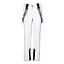Штаны CMP Women`s Ski Salopettes in Softshell White XS (1097-3W03106-88BG 36) - миниатюра 1