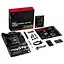 Материнська плата Asus ROG CROSSHAIR X870E HERO - мініатюра 12