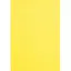 Набор фоамирана Santi Eva с глитером 20x30 см 10 листов ярко-желтый (743318) - миниатюра 1