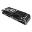 Відеокарта XFX AMD Radeon RX 6700 XT 12Gb Speedster QICK319 BLACK (RX-67XTYPBDP) (GDDR6, 192 bit, PCI-E v4.0 x16) Б/в - мініатюра 4