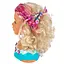 Іграшковий набір Klein для візажу та зачіски "Маріелла" (5398) - мініатюра 2