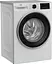 Стиральная машина Beko B5WFU58436W - миниатюра 2