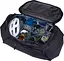 Велосипедная сумка Thule RoundTrip Bike Duffel Black (TH 3205172) - миниатюра 5