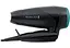 Фен дорожній On The Go, 2000Вт, 2 режими, складна ручка, чорний Remington teh0017471 - мініатюра 3