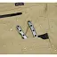 Шорты Pelagic Traverse Fishing Short 32 Khaki - миниатюра 6