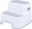 Сходинки для дитини у ванну FreeON White-Grey - мініатюра 1