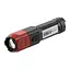 Ліхтар ручний Intertool LB-0120 світлодіодний XPE акумуляторний Li-Ion zoom чотири режими яскравість 120 лм USB зарядка - мініатюра 3