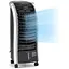 Мобильный кондиционер вентилятор Klarstein Maxfresh 4-в-1 (10029394) - миниатюра 1