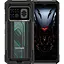 Смартфон Doogee Fire 6 Max 8/256GB Green (Global Version) - мініатюра 1