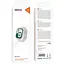 Смарт-годинник Borofone BD14 Plus Smart sports watch (call version) Silver - мініатюра 4