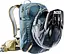 Рюкзак Deuter Attack 20 Синий (1052-3210321 3624) - миниатюра 4