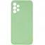 Чохол Silicone Cover Lakshmi Full Camera (AAA) для Samsung Galaxy A33 5G М'ятний / Mint - мініатюра 1