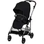 Коляска Cybex Melio Magic Black (з бампером) (524000023) - мініатюра 1
