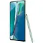 Смартфон Samsung Galaxy Note 20 (N980F) 256Gb Green (SM-N980FZGGSEK) (Grade C) Seller Refurbished - мініатюра 2