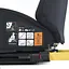 Автокрісло-бустер ME 1112 i-GO Black із кріпленням Isofix - мініатюра 5