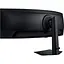 Монитор Samsung 49" LS49FG916EIXCI Curved UWQHD VA 144Hz (LS49FG916EIXCI) - миниатюра 5