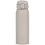 Термокружка Zojirushi SM-WS48HM 0.48 л Gray - миниатюра 1