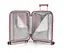 Валіза Gabol Kiba (S) Rosa (122022-019) - мініатюра 3