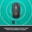 Беспроводная мышь Logitech Signature M650 L Wireless Mouse Graphite (910-006236) - миниатюра 5
