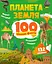 Планета Земля. 100 цікавих фактів - Ірина Романенко - мініатюра 1