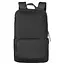 Рюкзак Tucano Terra Gravity AGS 15.6" [чорний] - мініатюра 2