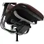 Офисное кресло GT Racer X-807 Leather (P-01), темно-бордовое (X-807 Leather Burgundy (P-01)) - миниатюра 7