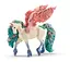 Іграшка фігурка Schleich Квітковий пегас (6688100) - мініатюра 1