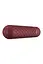 Вібратор Dreamtoys Romance Lizzy 12.7 см бордовий - мініатюра 2