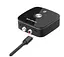 Беспроводной адаптер-приемник Ugreen CM106 Bluetooth Audio Receiver 5.1 - миниатюра 2