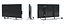 Обогреватель AENO Eco Smart GH4S LED Black (AGH0004S) - миниатюра 2