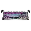 Клавиатура GravaStar Mercury V75 Pro Cyberpunk - миниатюра 2