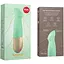 Вибратор-пульсатор Fun Factory Sundaze pistachio - миниатюра 8