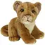 М'яка іграшка Hansa Левеня 18 см (7485) - мініатюра 1